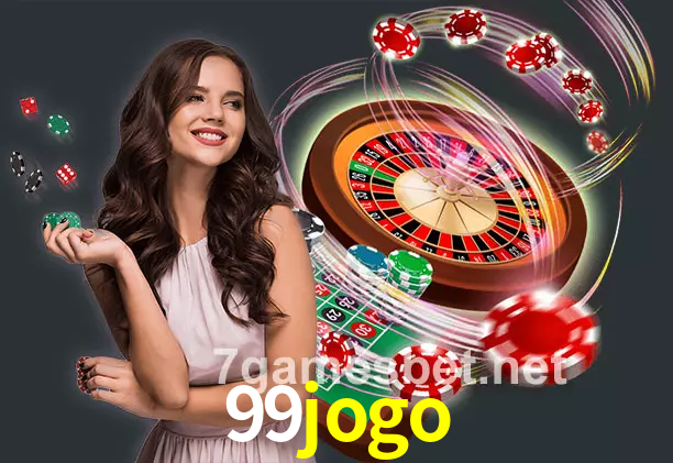 vivo no cassino 99jogo