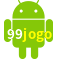Aplicativo 99jogo para Android